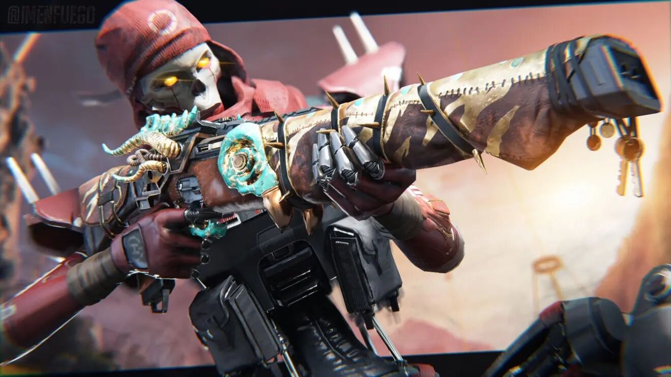 Vitality 送 Mouz 回家并进入BLAST Premier： World Final 2024的半决赛