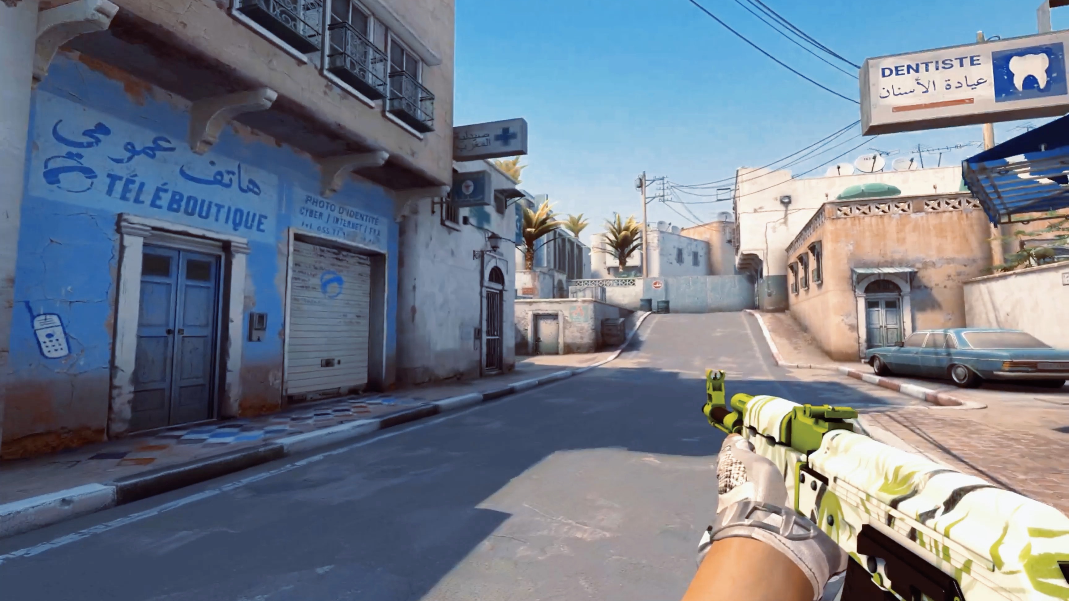 FACEIT大规模封禁违规玩家：对“代练”和作弊者的真正“审判日”