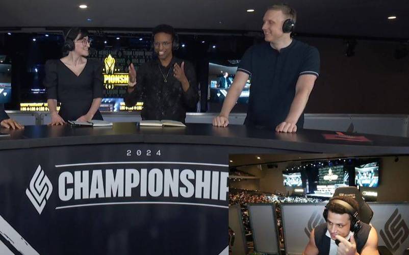 LEC春季赛今日赛果及积分情况