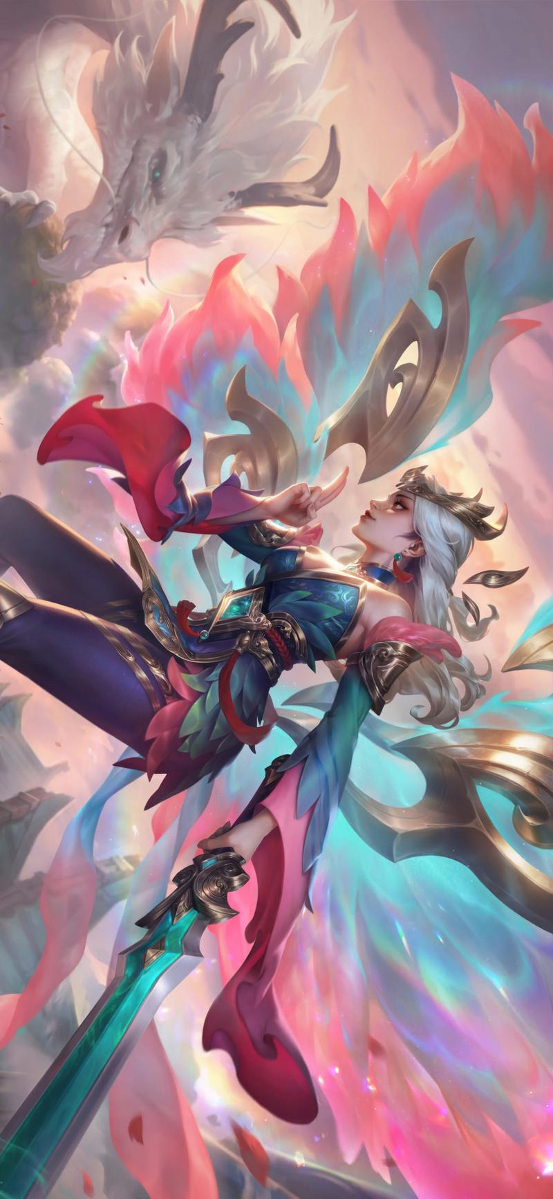 76杀24分钟！ bin Yongen三杀 Xun Berea，超级幽灵 bin 战队横扫JK战队