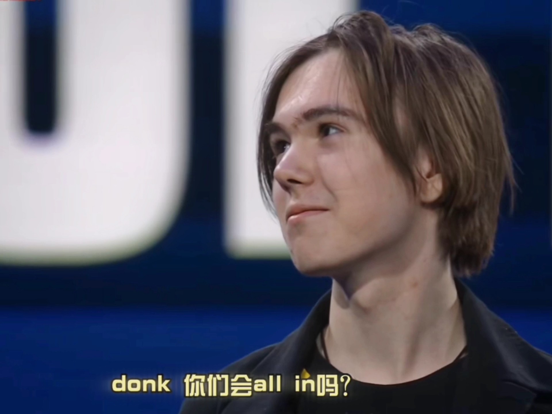 好事将近，f0rest将缺席未来一段时间的赛事