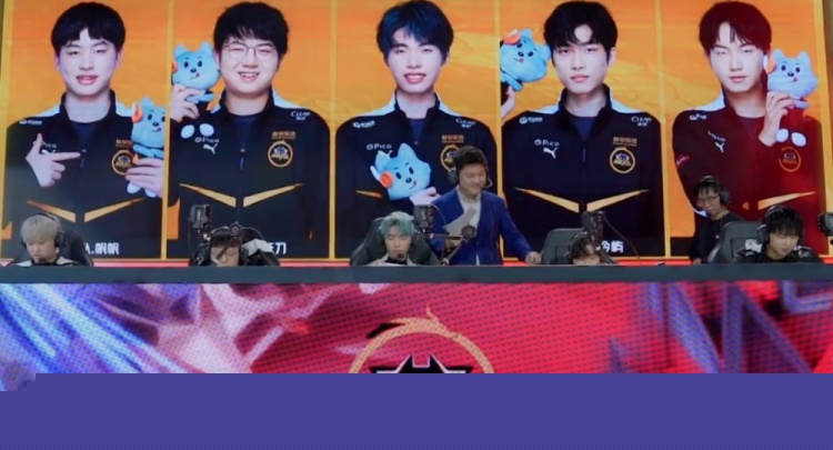 小道消息：Able后续将在重返赛场和签约直播之间做出选择