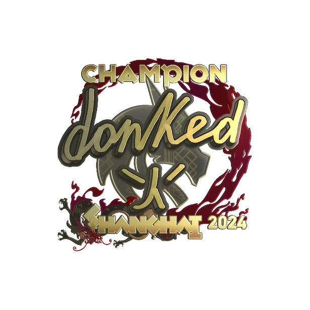 用户重新创建了来自VALORANT的Baby Wingman的3D模型