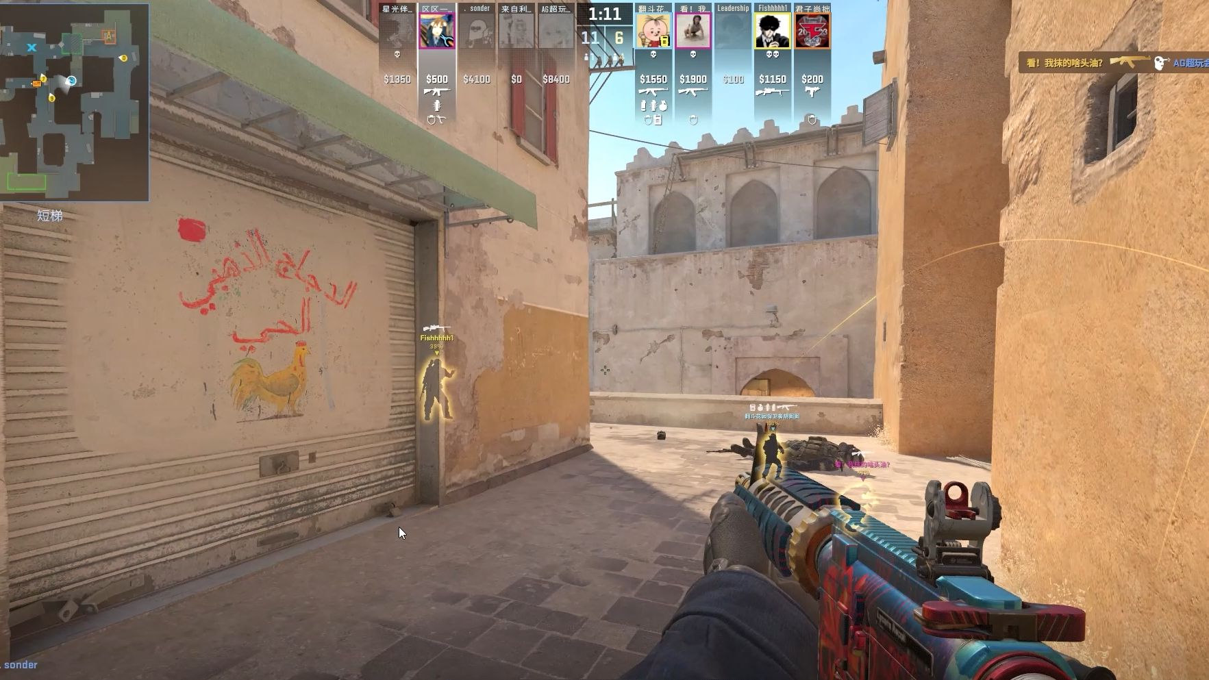 【重要】今晚7点OMG生死战！LNG vs OMG数据前瞻