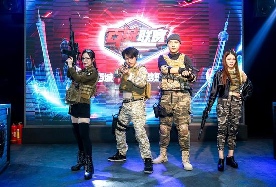 Jiejie至臻冠军卡宣传片：“嘉文五世”的冠冕，光芒万丈