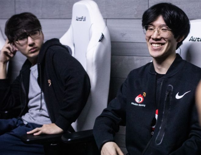 状态不对！G2成功复仇EDG，将他们送入败者组！G2 2-0 EDG