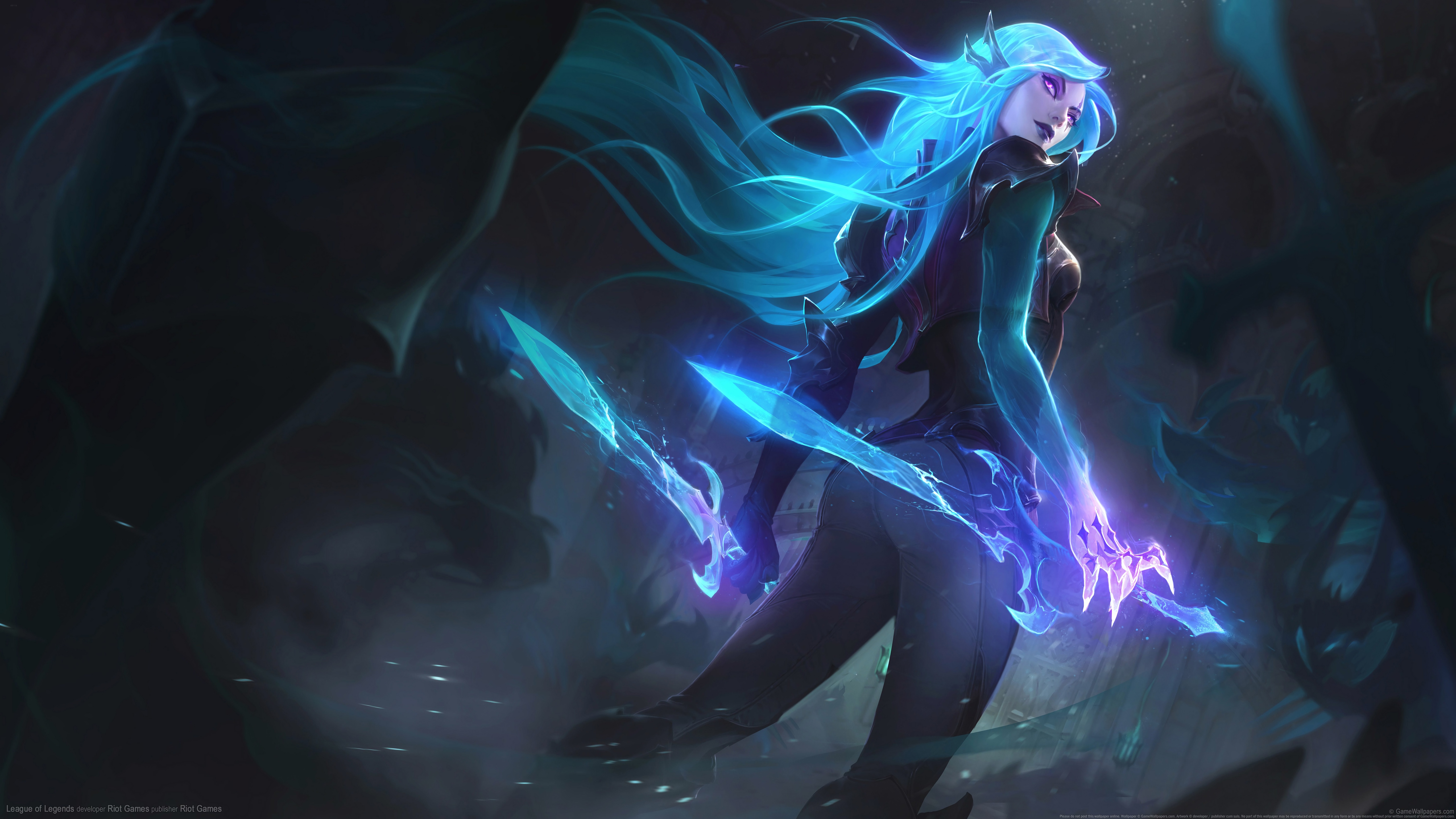 无畏契约能否拯救腾讯的FPS市场？